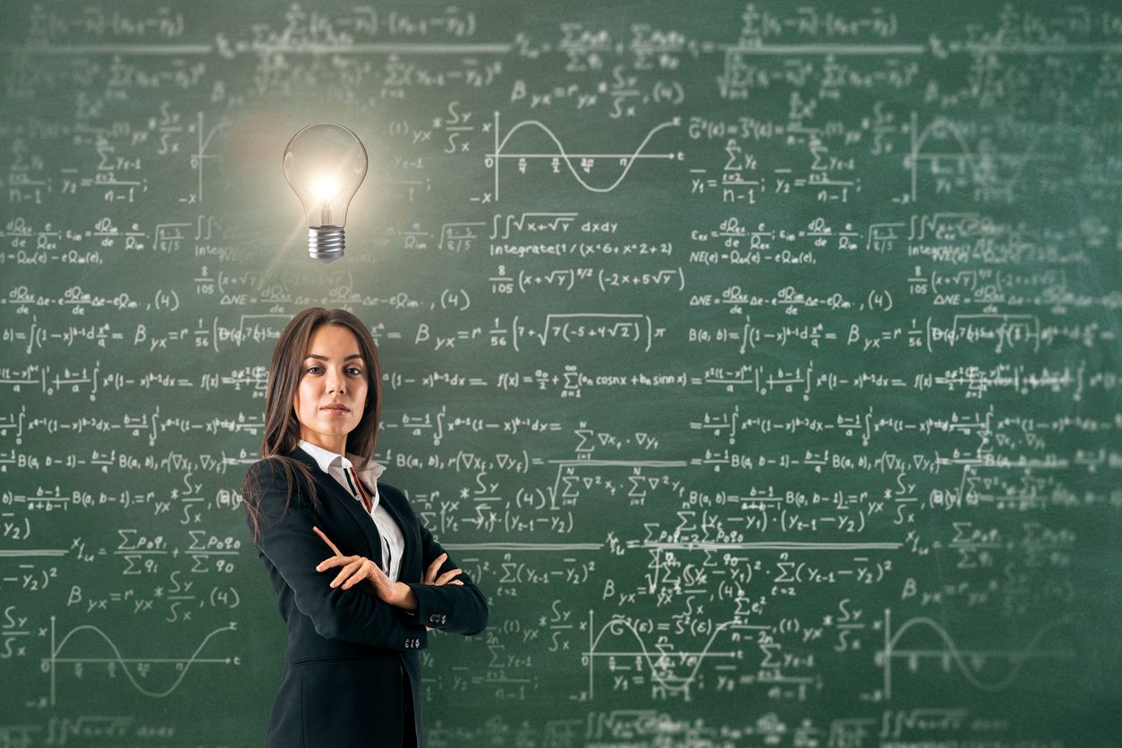 12 اختراعاً ابتكرتها نساء