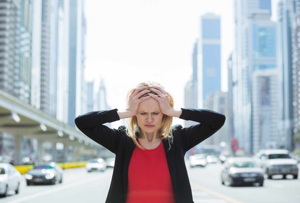 التعرض للضجيج قد يسبب لك أمراض القلب.. تعرف على أضرار الضوضاء على الصحة النفسية والجسدية