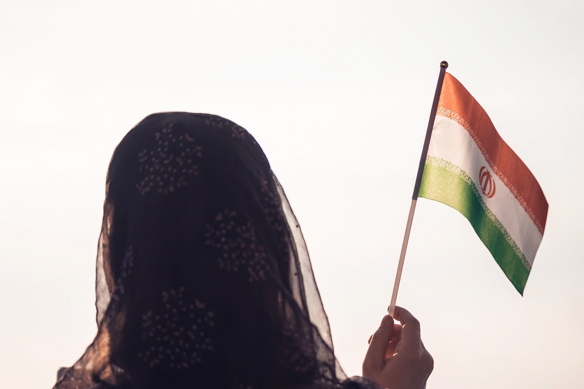 الاعتداء على امرأة