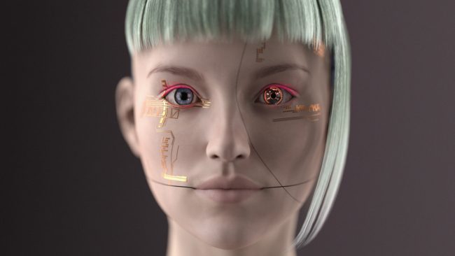 شريحة إلكترونية لمعالجة  الاكتئاب والخرف وأمراض البصر.. نظرة على المستقبل