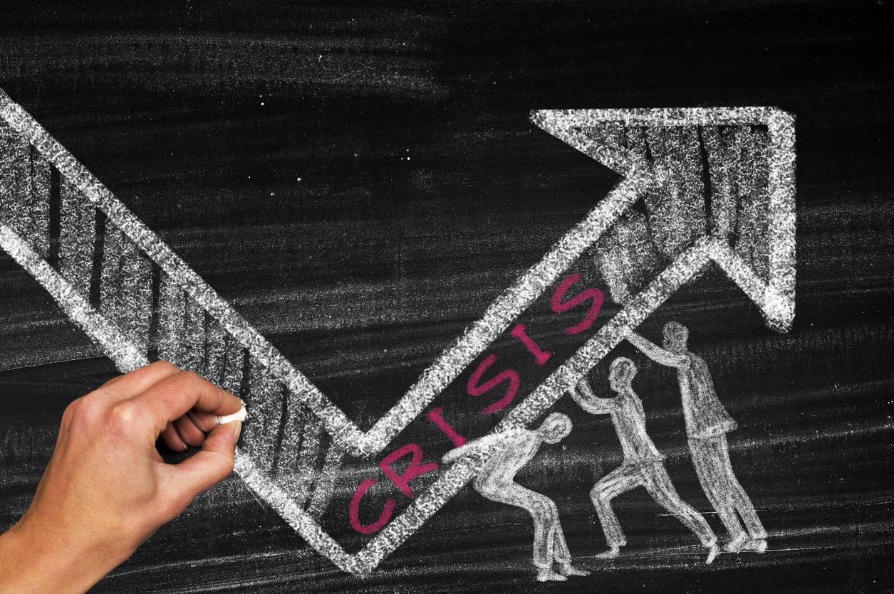 لجنة إدارة الأزمات في مصر.. همس بالقرب من صانع القرار