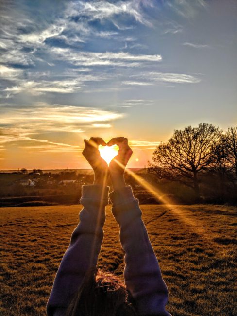 في يوم المرأة العالمي.. كلام في الحب!