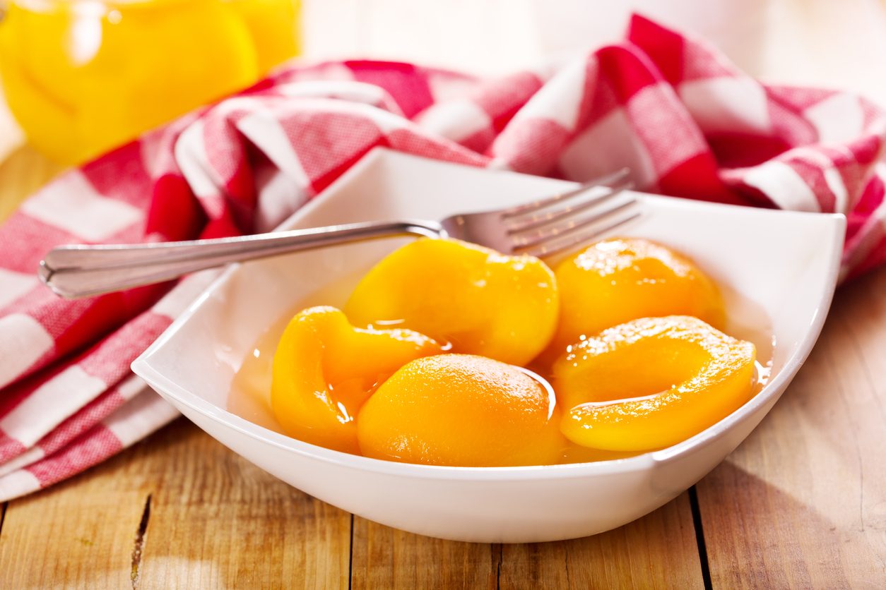 أطعمة سهلة الهضم