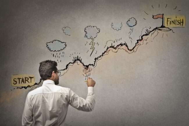 هل البدايات صعبة دائماً؟