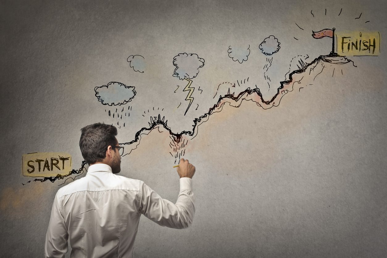 هل البدايات صعبة دائماً؟