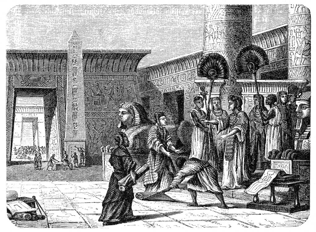 مكتبة الإسكندرية