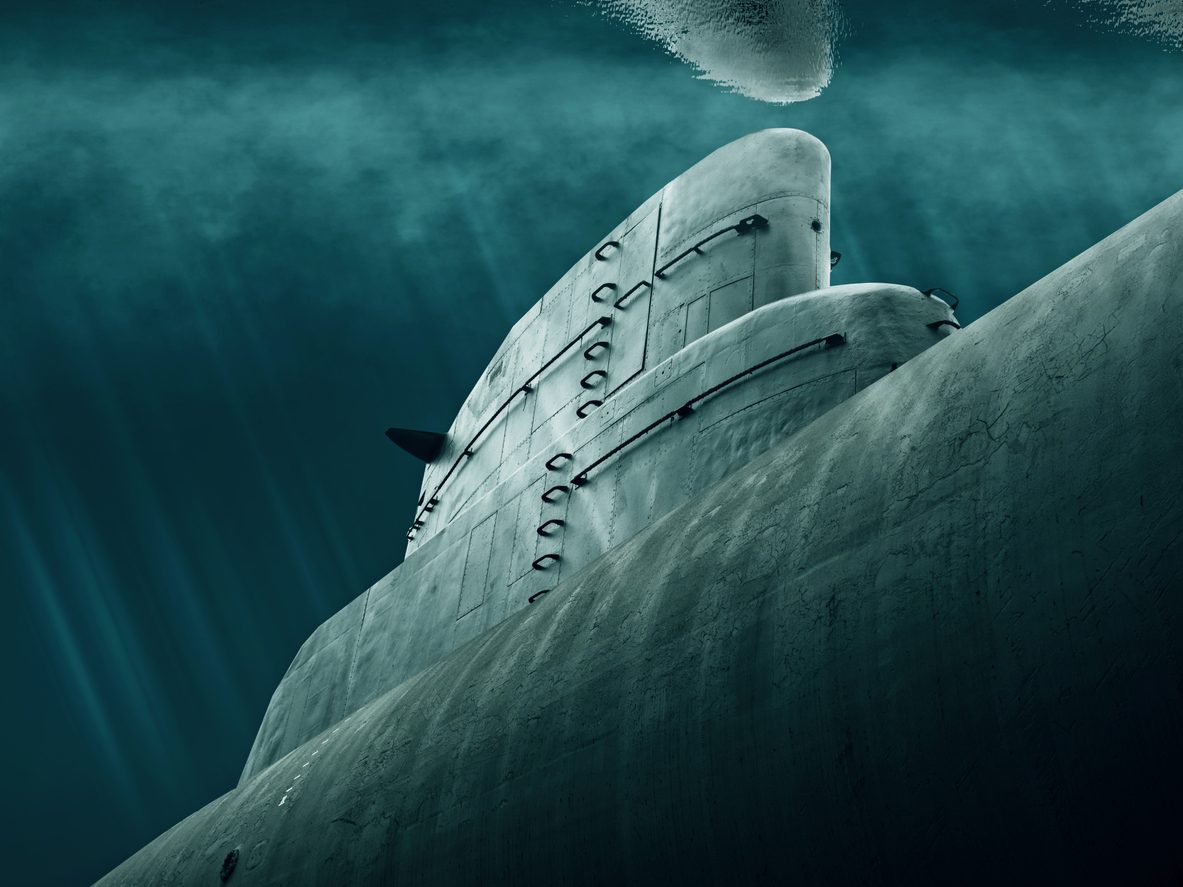 الكنز المدفون.. قصة الغواصة الروسية الغارقة بحمولة نوية