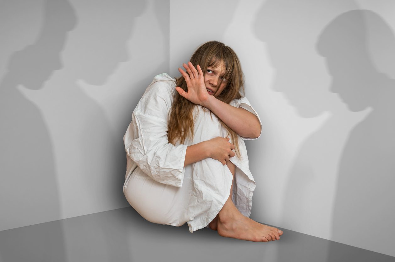 البعض يعتقد أنه “بقرة”، وآخرون يؤمنون أن لأيديهم شخصية مستقلة! 7 اضطرابات نفسية لم تسمع عنها من قبل