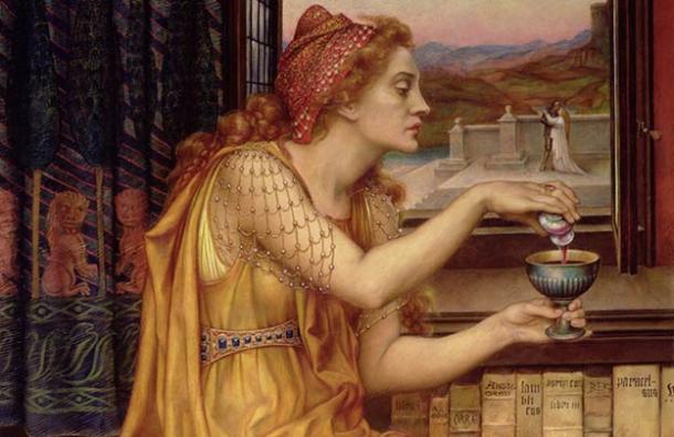 إليك أشهر 10 سفاحين