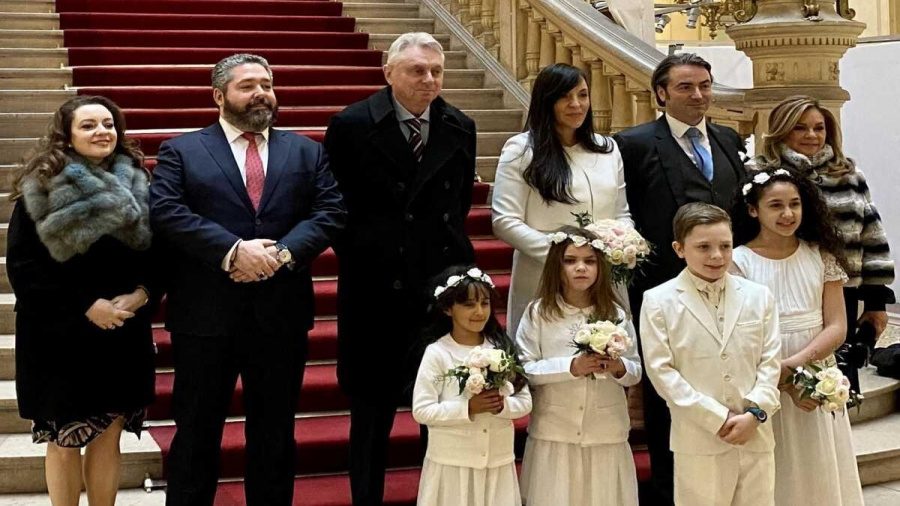 ياسمين بريكي نابليون بونابرت