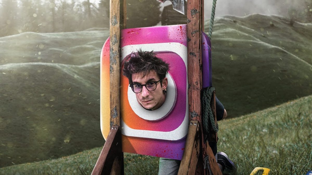 صناع المحتوى على السوشيال ميديا