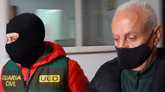 اعتقال زعيم مافيا إيطالي في إسبانيا.. هرب مخدر الحشيش وحاول الحصول على إعانة بطالة بهوية مزورة