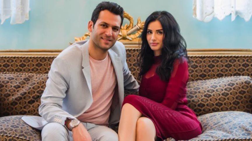 إيمان ألباني مراد يلدريم