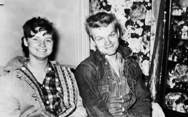 قاتل متسلسل