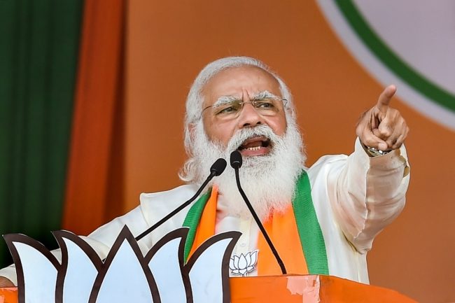 رغم إصراره عليه سابقاً.. لماذا تراجع مودي عن القانون الذي أثار غضب المزارعين في الهند؟