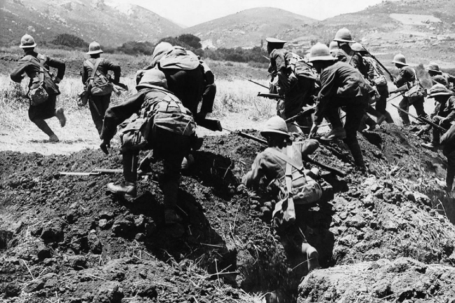 منعت احتلال إسطنبول وشارك فيها العرب بكثافة.. جاليبولي: المعركة التي أخضعت الحلفاء في الحرب العالمية الأولى