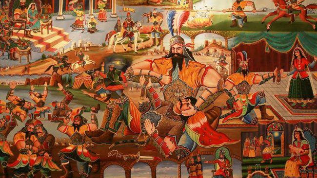 كتابتها استغرقت 33 عاماً لتصبح أطول قصيدة في التاريخ.. لماذا تعتبر “الشاهنامة” الفارسية تحفةً أدبية؟