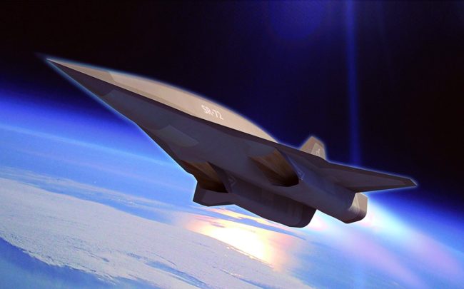 المُسيَّرات الأسرع من الصوت قادمة! كيف تسعى الدول لاستخدام تقنية “الهايبر سونيك” في الطائرات بدون طيار؟