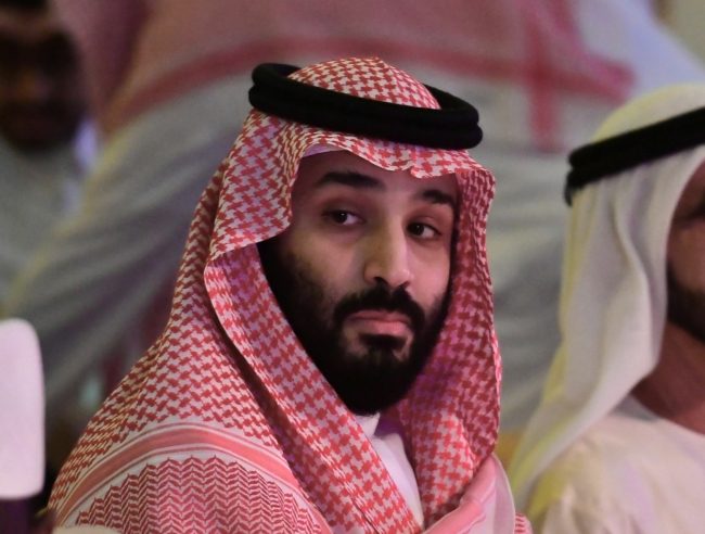 مشرّعون ديمقراطيون على رأسهم إلهان عمر يخالفون بايدن.. يقودون مشاريع قوانين لمعاقبة محمد بن سلمان