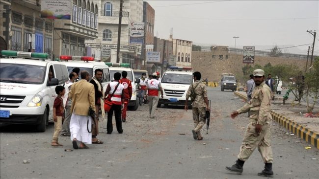 أزعجه أذان الفجر فقتل الإمام وهشّم رأسه! جريمة مروعة تهز مدينة تعز باليمن (فيديو)