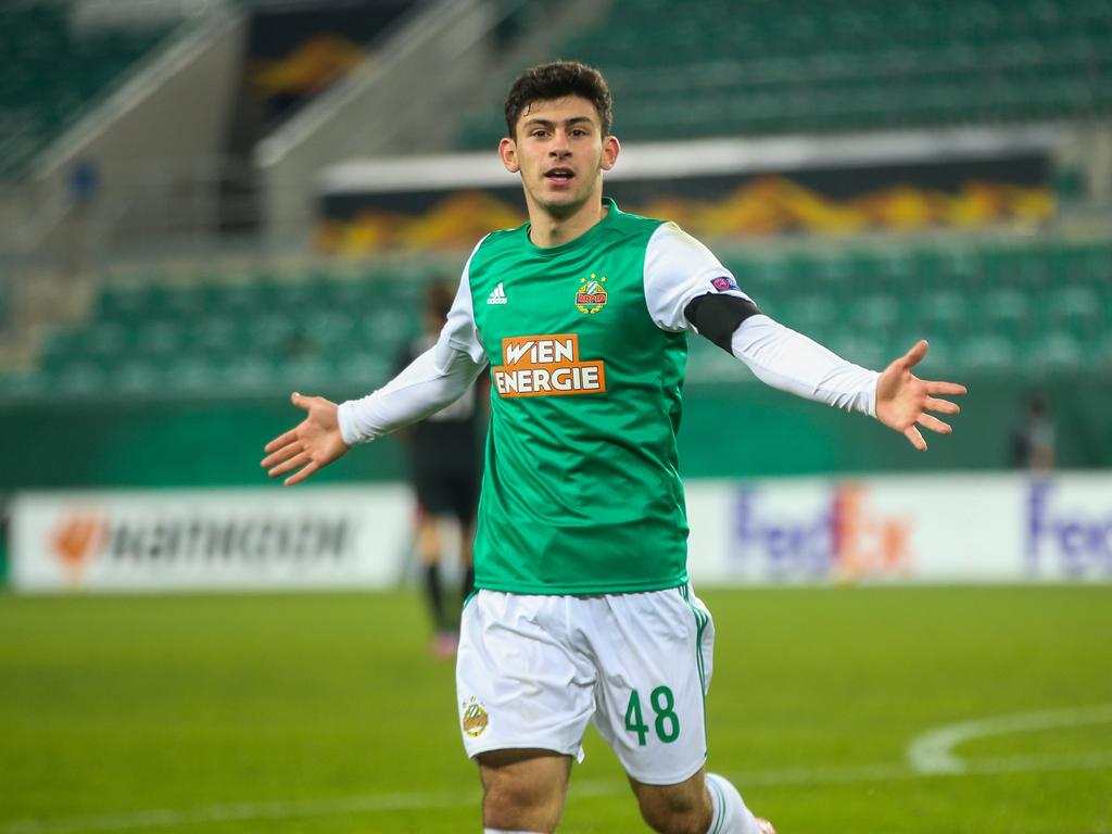 يوسف دمير الملقب بـ "ميسي الجديد"