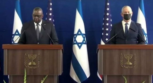 صدمة وغضب في إسرائيل من تجميد واشنطن دعمها للقبة الحديدية: الكونغرس أهان قيمنا