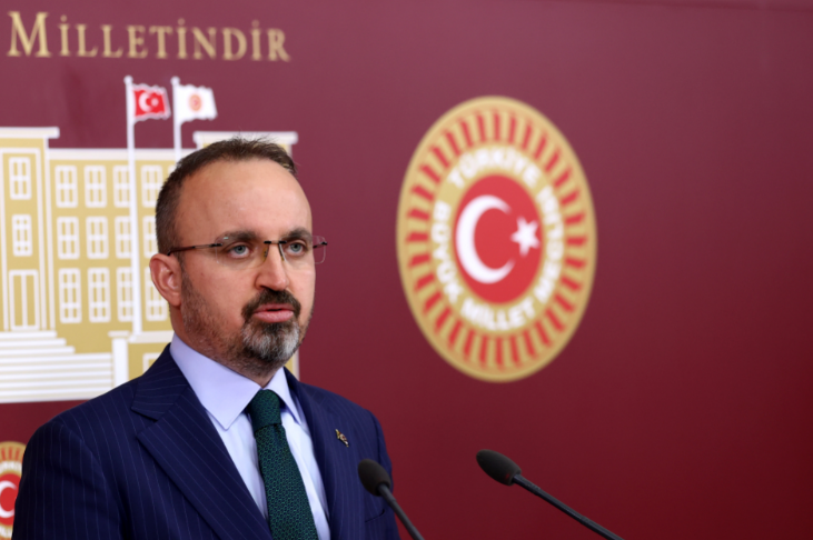 مقترح برلماني تركي لتشكيل “مجموعة صداقة” مع مصر.. خطوة جديدة لتعزيز التقارب بين أنقرة والقاهرة