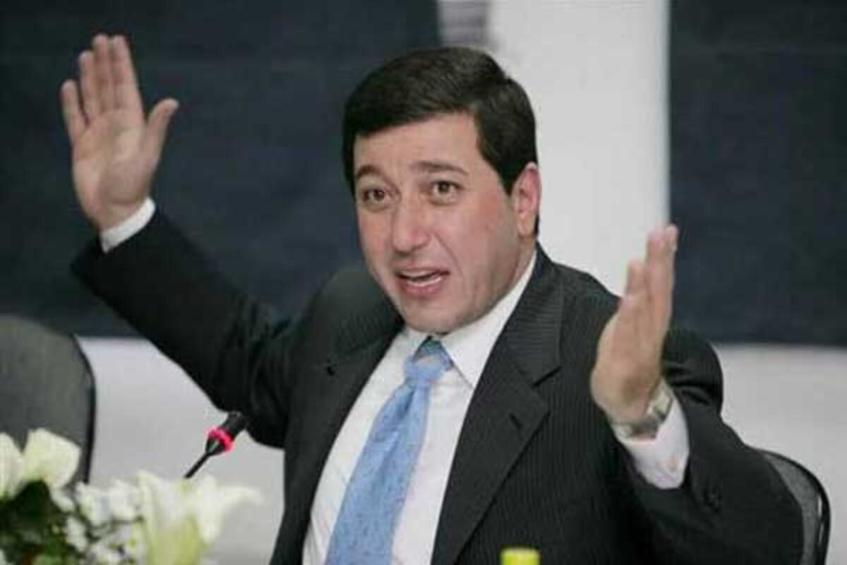 الأردن باسم عوض الله