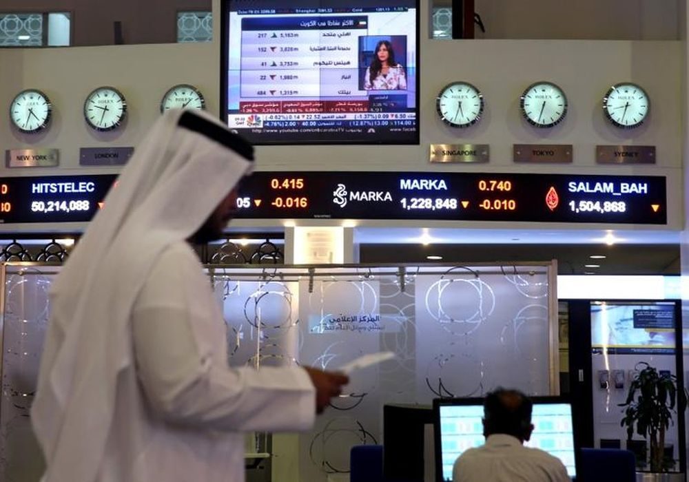 ميزانية المملكة شديدة التأثر بأسعار النفط/رويتر