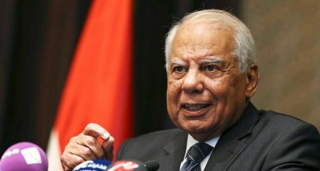 لم يستجِب للقضاء الأمريكي.. كيف حمى بايدن رئيس وزراء مصر الأسبق من المحاسبة عن الانتهاكات الحقوقية؟