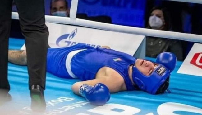 الملاكم الأردني لم يمت بسبب الضربة القاضية! طبيب ومسؤول بولنديان يكشفان تفاصيل جديدة