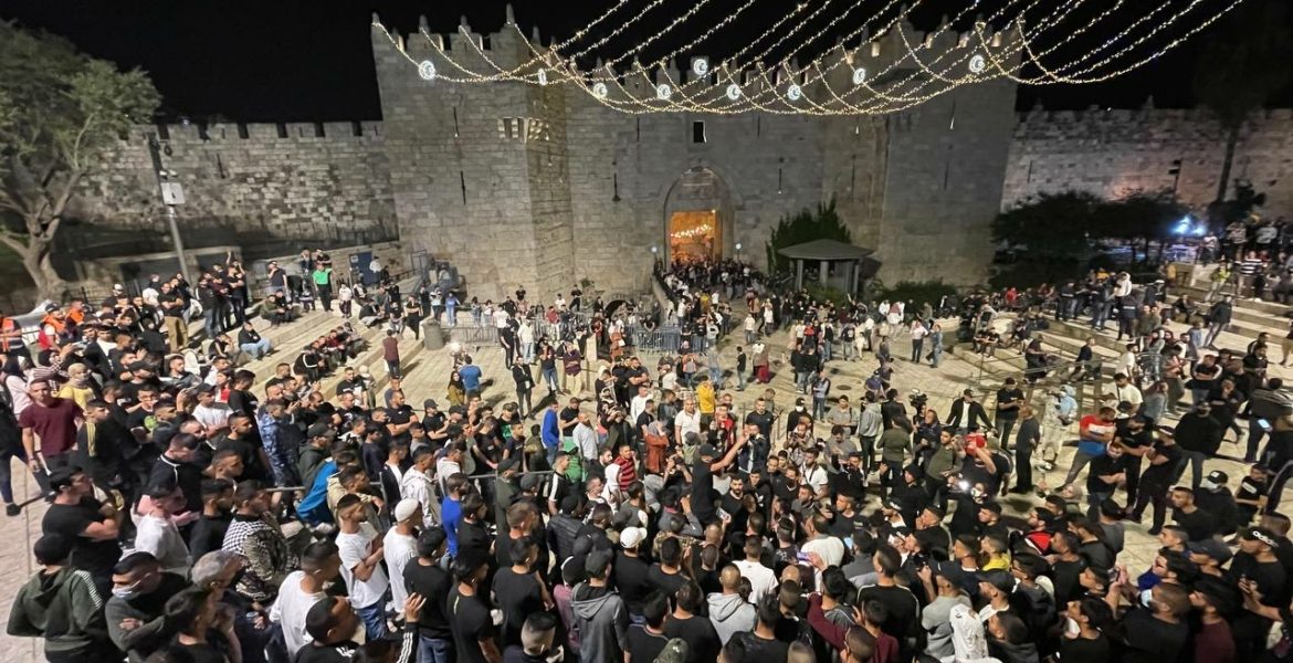 انتصارات باب العامود.. ما هي بواعث هذه الإرادة الشعبية؟