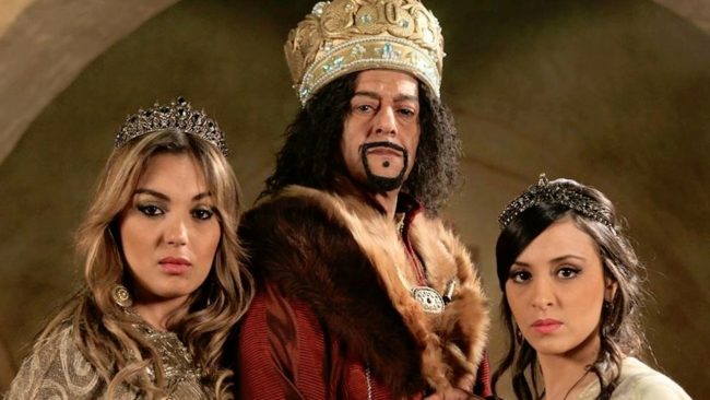 عاشور العاشر.. الملك الذي أضحك الجزائريين في رمضان