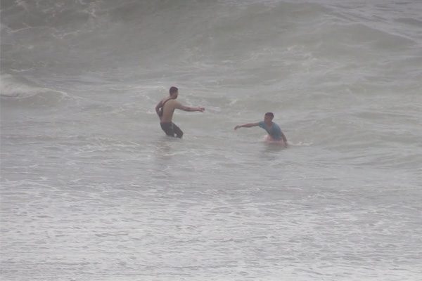 هجرة المغرب إسبانيا