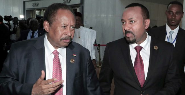 بعد فشل مفاوضات سد النهضة.. هل تندلع الحرب؟