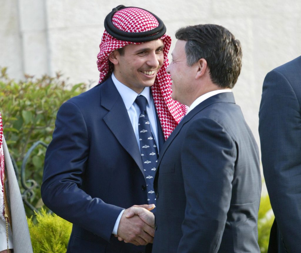 الأمير حمزة