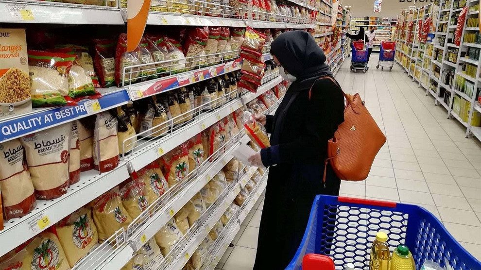 السعودية تركيا البضاعة التركية