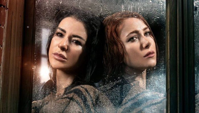 مسلسل للموت