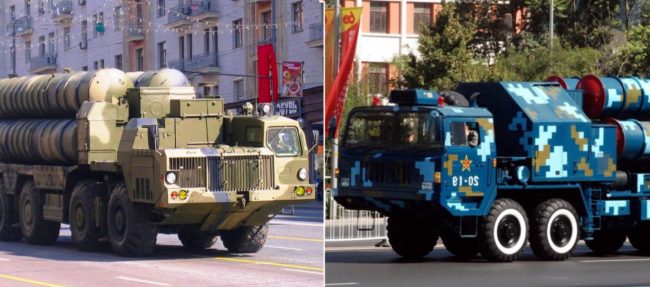 بكين تنافس موسكو.. هل تحل منظومة “إتش كيو-9” الصينية للدفاع الجوي محل “إس-300” الروسية؟