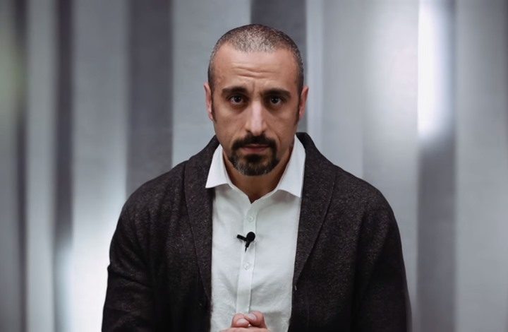 أحمد الشقيري