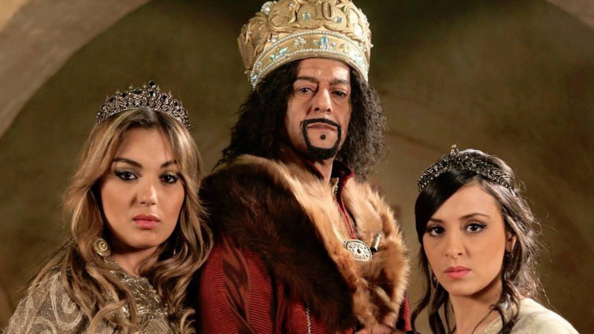 الرقابة على الأعمال الرمضانية في الجزائر