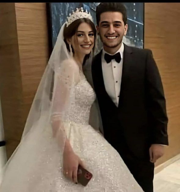 محمد عساف لينا قيشاوي