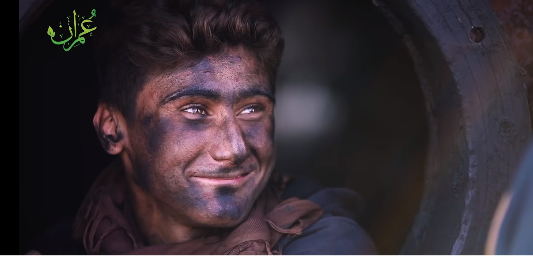 صدفة غيرت حياته.. المنشد السوري لـ “عربي بوست”: اكتشفت موهبتي من خزان النفط ولم أتوقع تفاعل الملايين