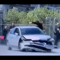 ألبانيا سائق سيارة