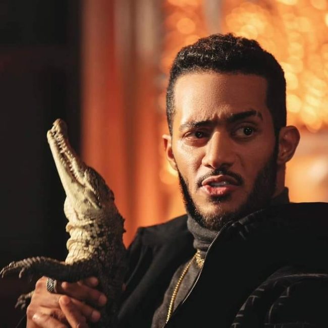 من هي النجمة الهندية التي ستشارك في كليب أغنية محمد رمضان الجديدة “فيرساتشي”؟