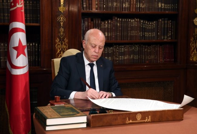 تحرّك تونسي مكثف لطمأنة أوروبا.. اتصالات متبادلة وردود فعل تتوالى أبرزها من السعودية والاتحاد الإفريقي