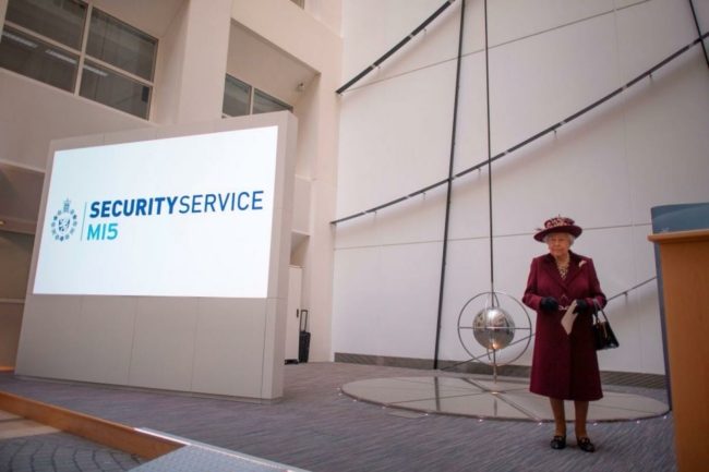 تسعى لتفسير عالم المخابرات لعامة الناس.. وكالة استخبارات بريطانية تنضم رسمياً إلى إنستغرام