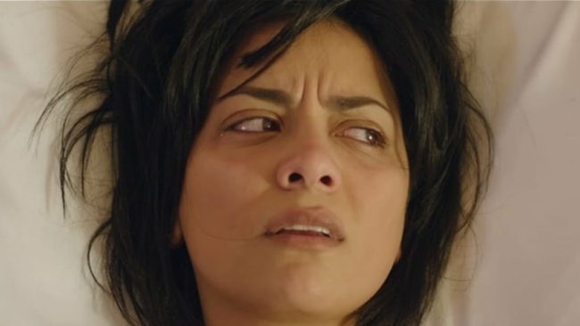 ضمت مشاهد عنف وضرب واغتصاب.. انتقادات لمسلسلات مصرية في رمضان بسبب الانتهاكات ضد المرأة