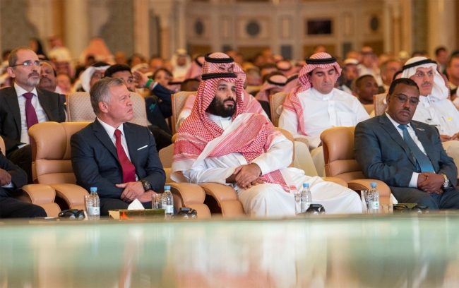 حبكة سعودية إسرائيلية وتدخل أمريكي حاسم.. تفاصيل المؤامرة ضد الملك عبدالله