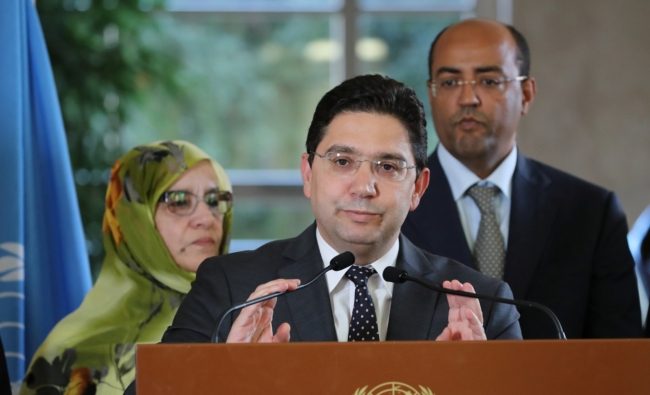 فرانس برس: المغرب يستدعي سفير إسبانيا للتعبير عن سخطه من استقبال مدريد زعيم جبهة البوليساريو